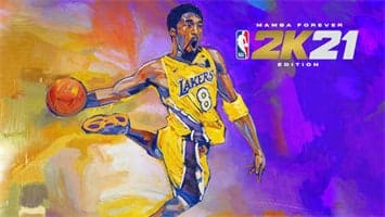 NBA2k21安卓版 v98.0.2 图3