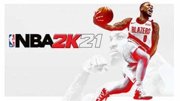 NBA2k21安卓版 v98.0.2 