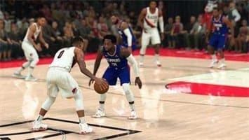 NBA2k21安卓版 v98.0.2 