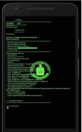 黑客软件手机仿真版 v1.3.3 