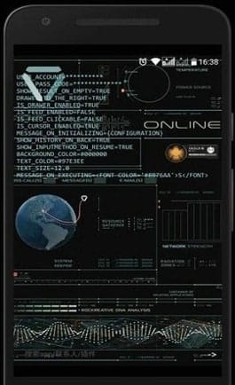 黑客软件手机仿真版 v1.3.3 