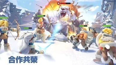 寒霜启示录 v1.4.3 图3