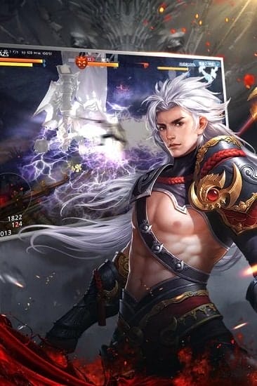 大唐无双网易版 v2.0.39安卓版 