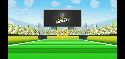 nfl橄榄球联盟游戏 v3.81.8 安卓版 