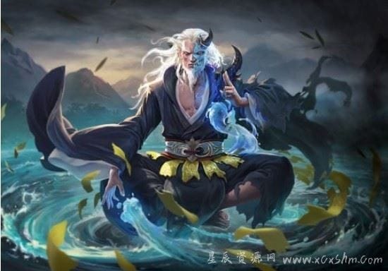 《三国杀OL》十殿阎罗经典返场 全