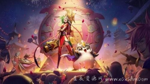 金铲铲之战福星九五阵容怎么玩？