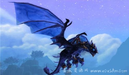 魔兽世界永恒时空撕裂者在哪里?魔