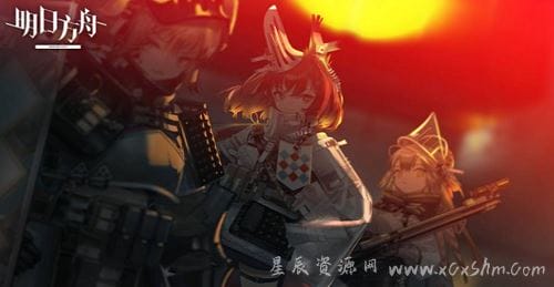 明日方舟无人机怎么恢复-明日方舟