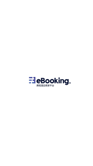 eBooking商家app