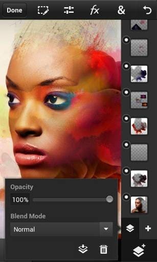 photoshoptouch软件 v3.2.4 安卓版 