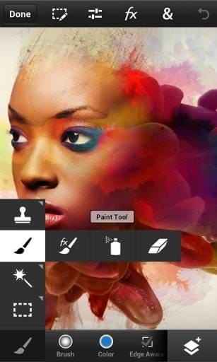 photoshoptouch软件 v3.2.4 安卓版 