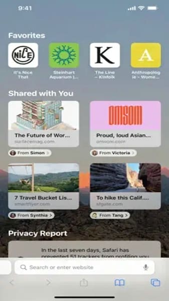 Safari浏览器app v2.2.0 